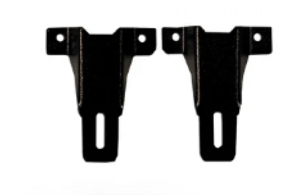Wind Shield Clamp – New Mahindra Thar (2020)